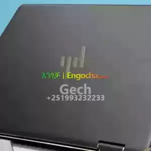 Brand New   Hp Spector 2024convertabel 2 in 1️ 13th generation  ( 2023)️Core i7 Hp Specto in Ethiopia